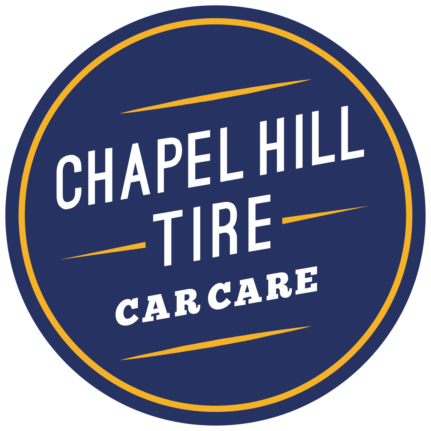 Chapel Hill Tire Car Care