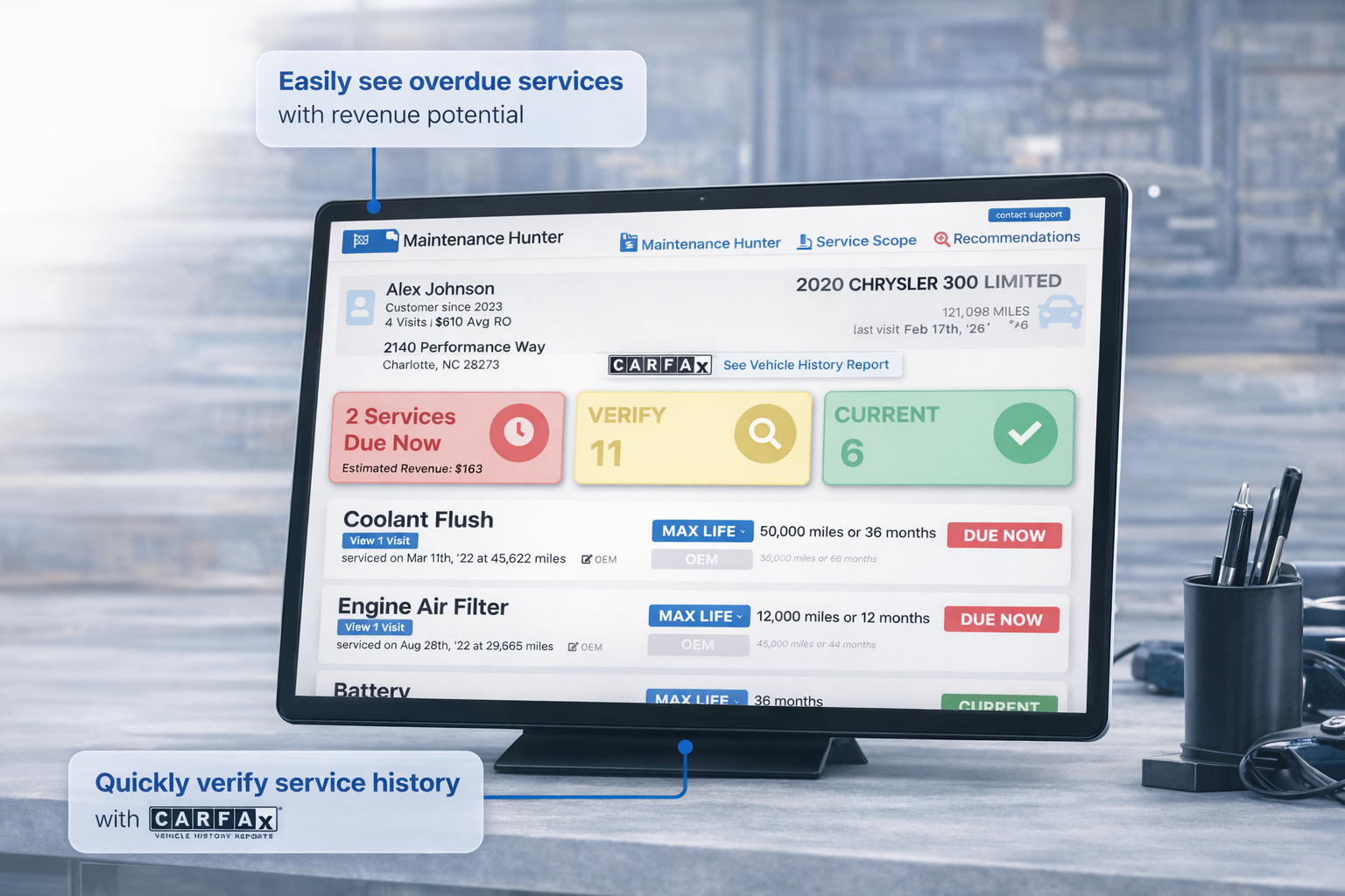 Maintenance Hunter + Valvoline VPS Service Plus: How Meineke Garner Group Doubled Revenue in 12 Months